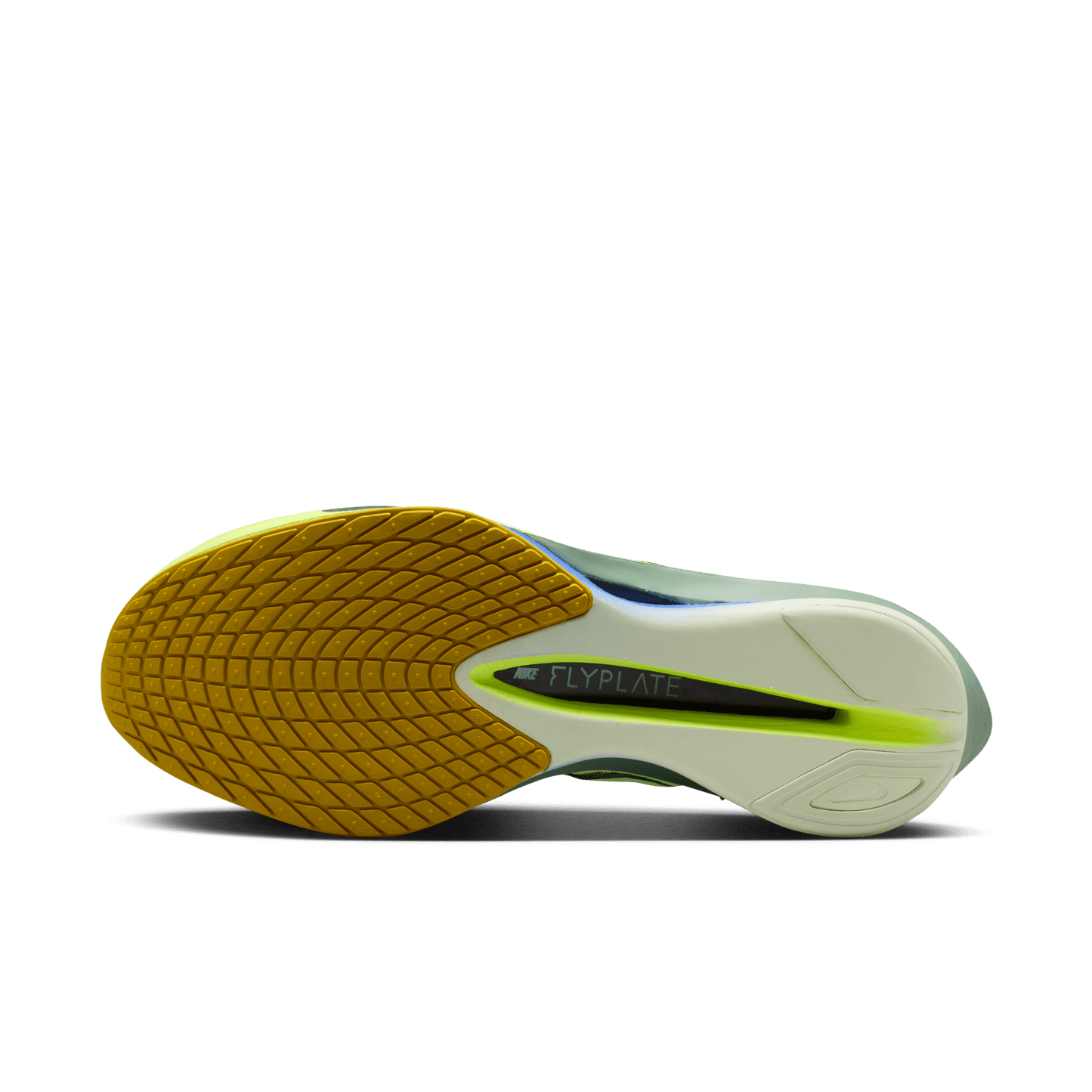 Mens Nike Vaporfly 4
