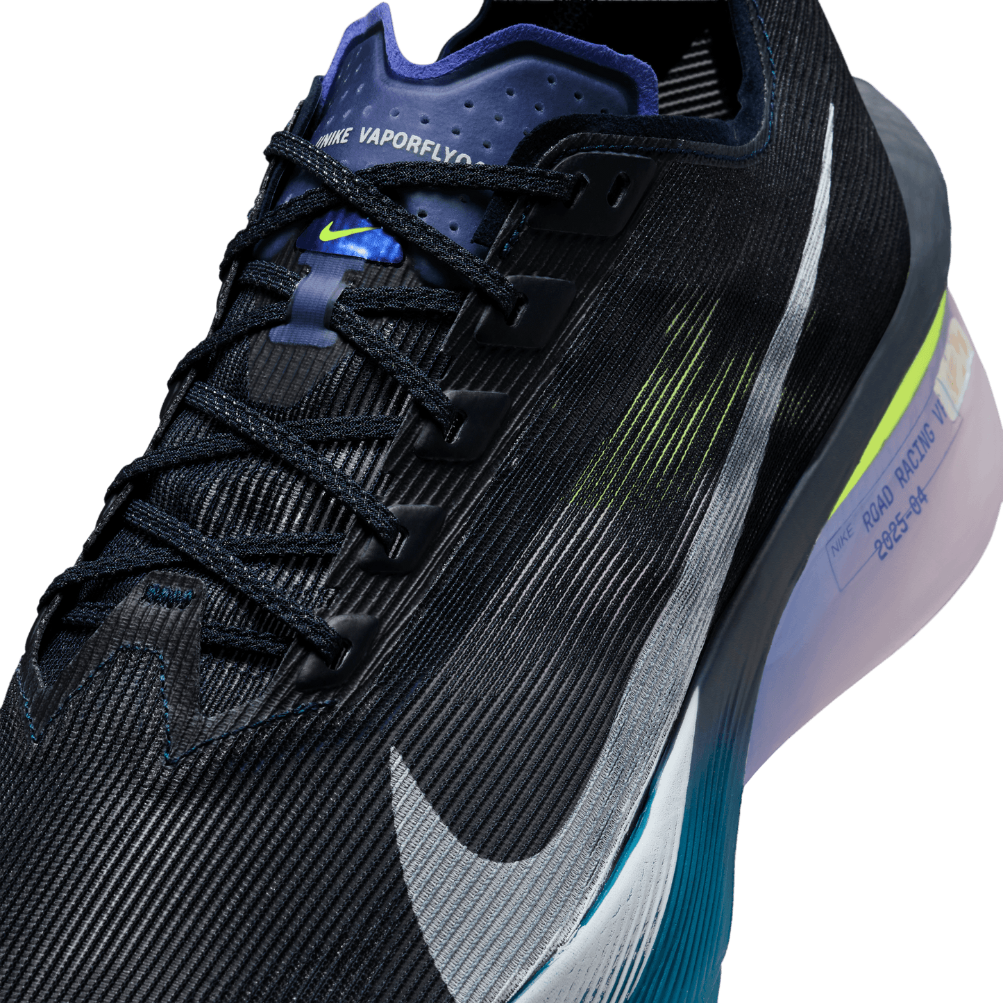 Mens Nike Vaporfly 4