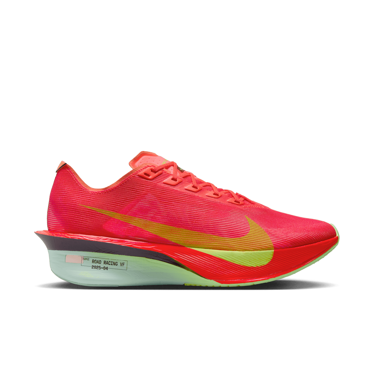 Mens Nike Vaporfly 4