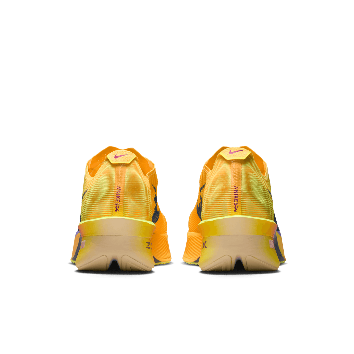 Mens Nike Vaporfly 4