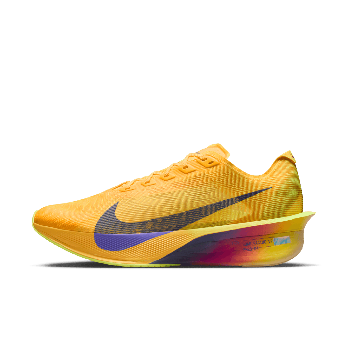Mens Nike Vaporfly 4
