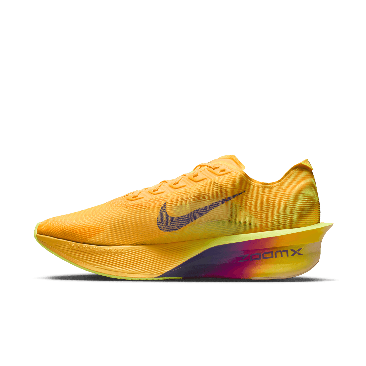 Mens Nike Vaporfly 4