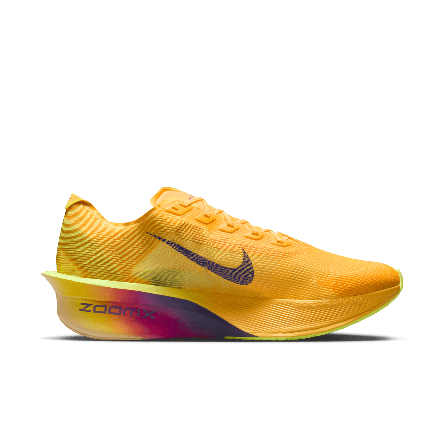 Mens Nike Vaporfly 4