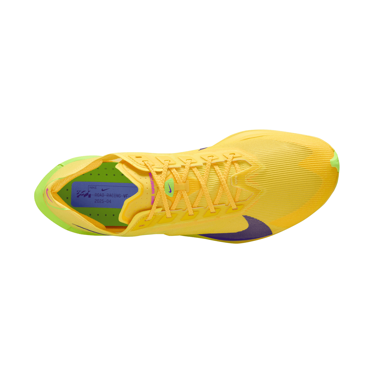 Mens Nike Vaporfly 4
