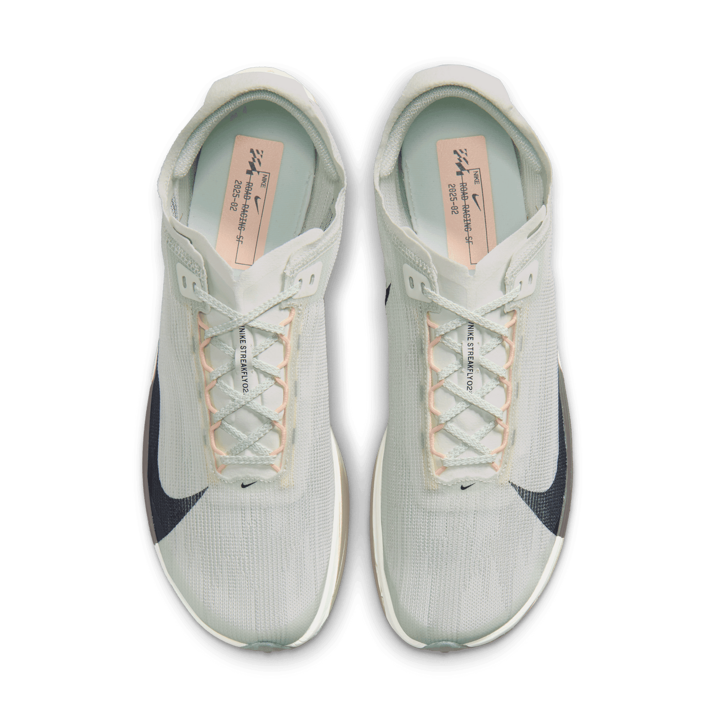Mens Nike Streakfly 2