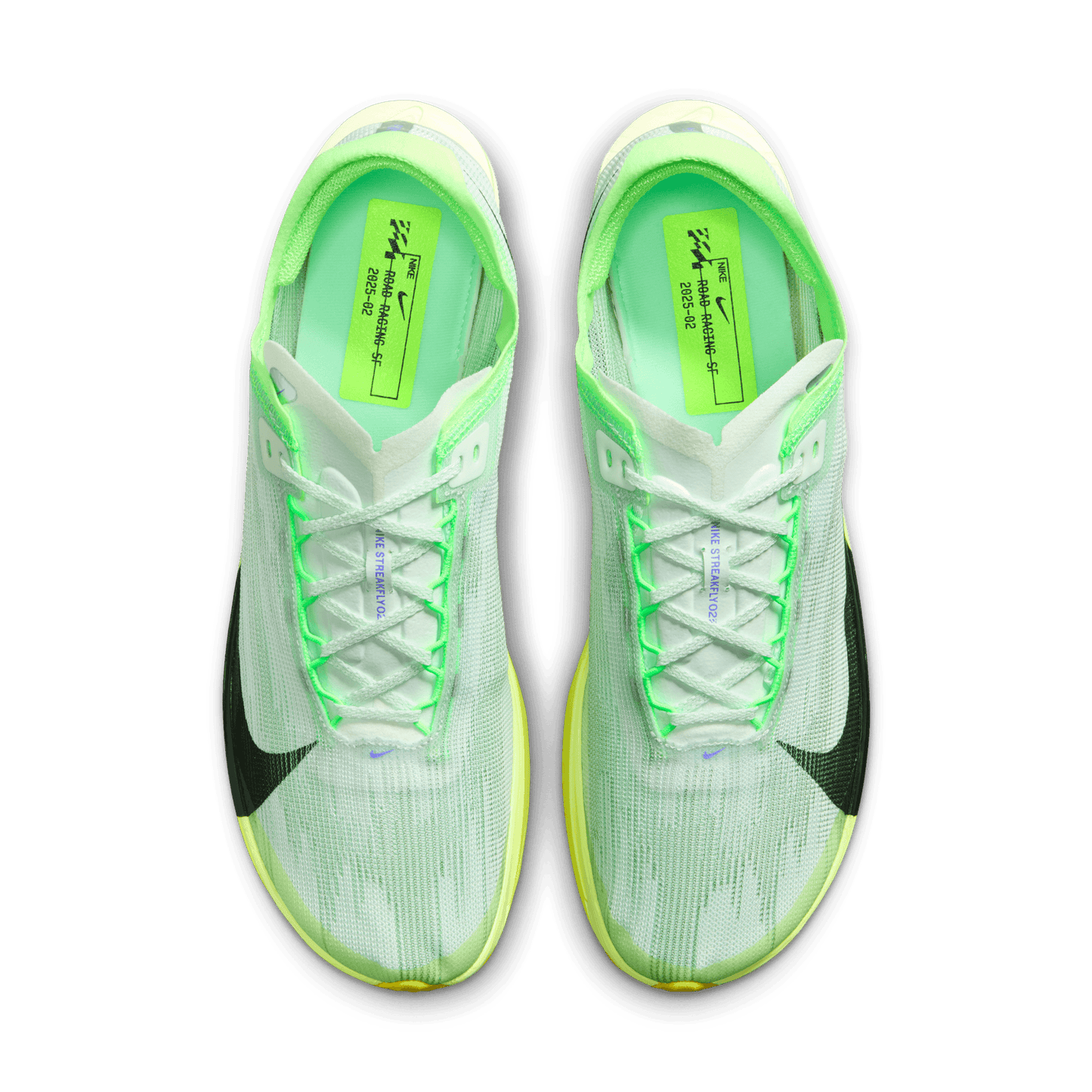 Mens Nike Streakfly 2