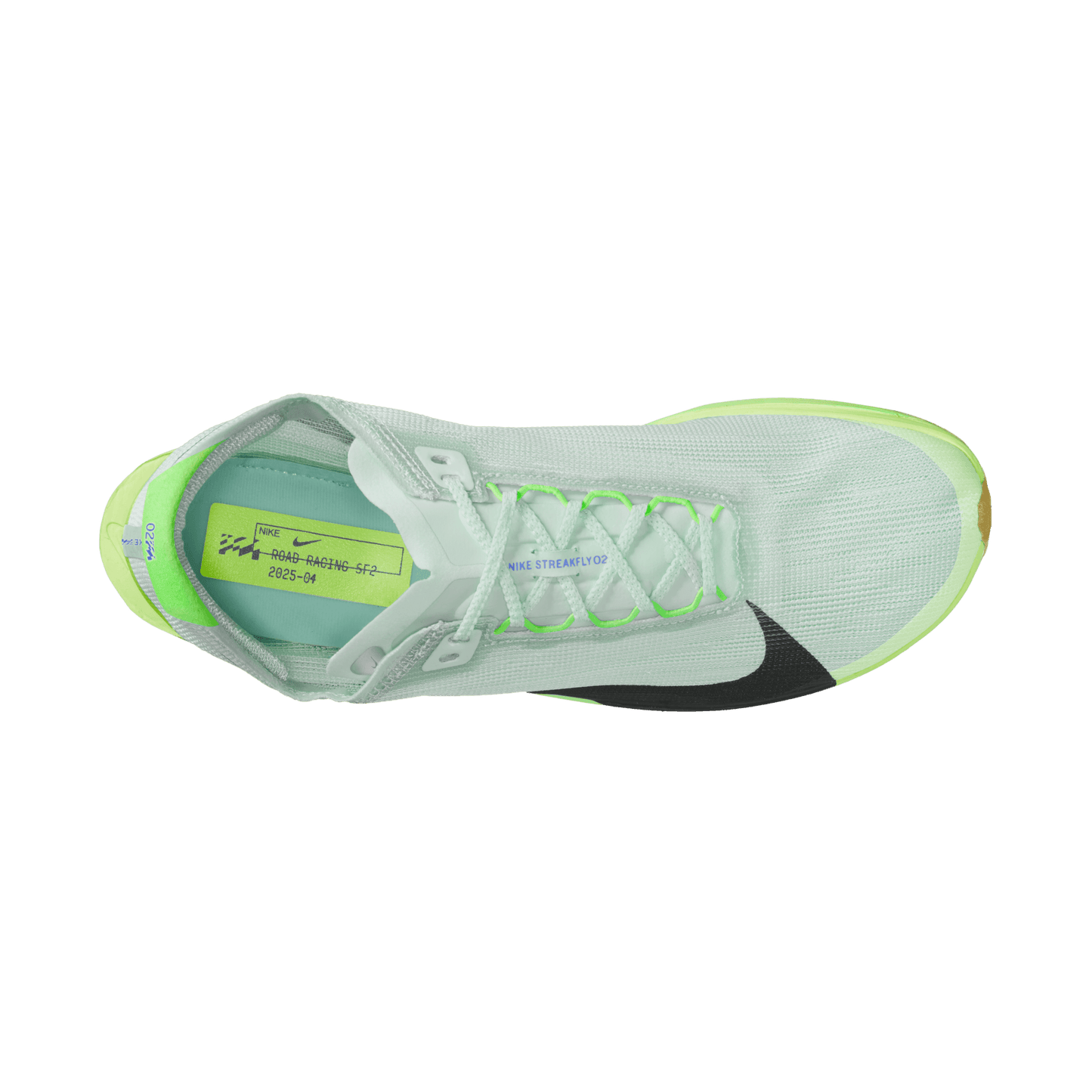 Mens Nike Streakfly 2