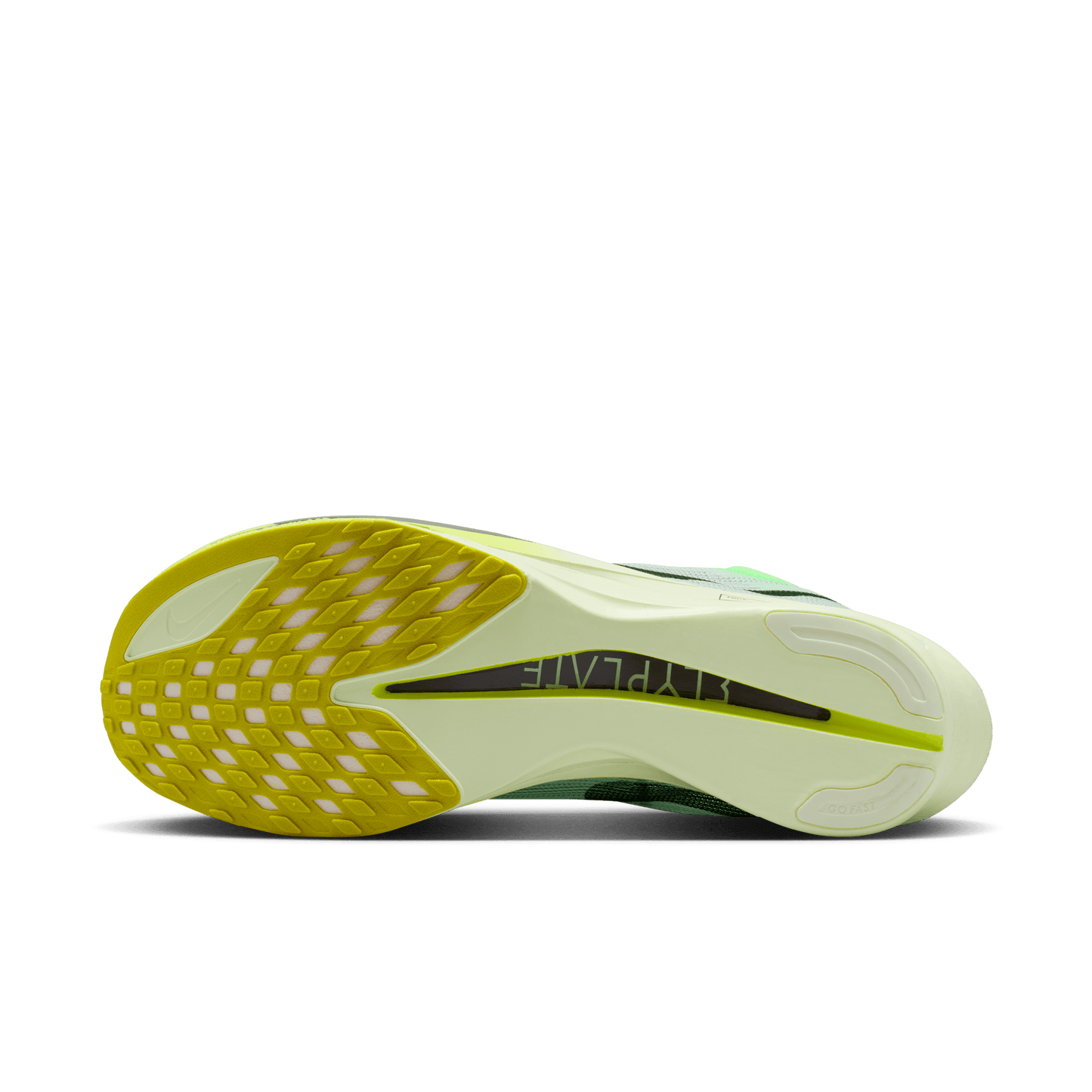 Mens Nike Streakfly 2