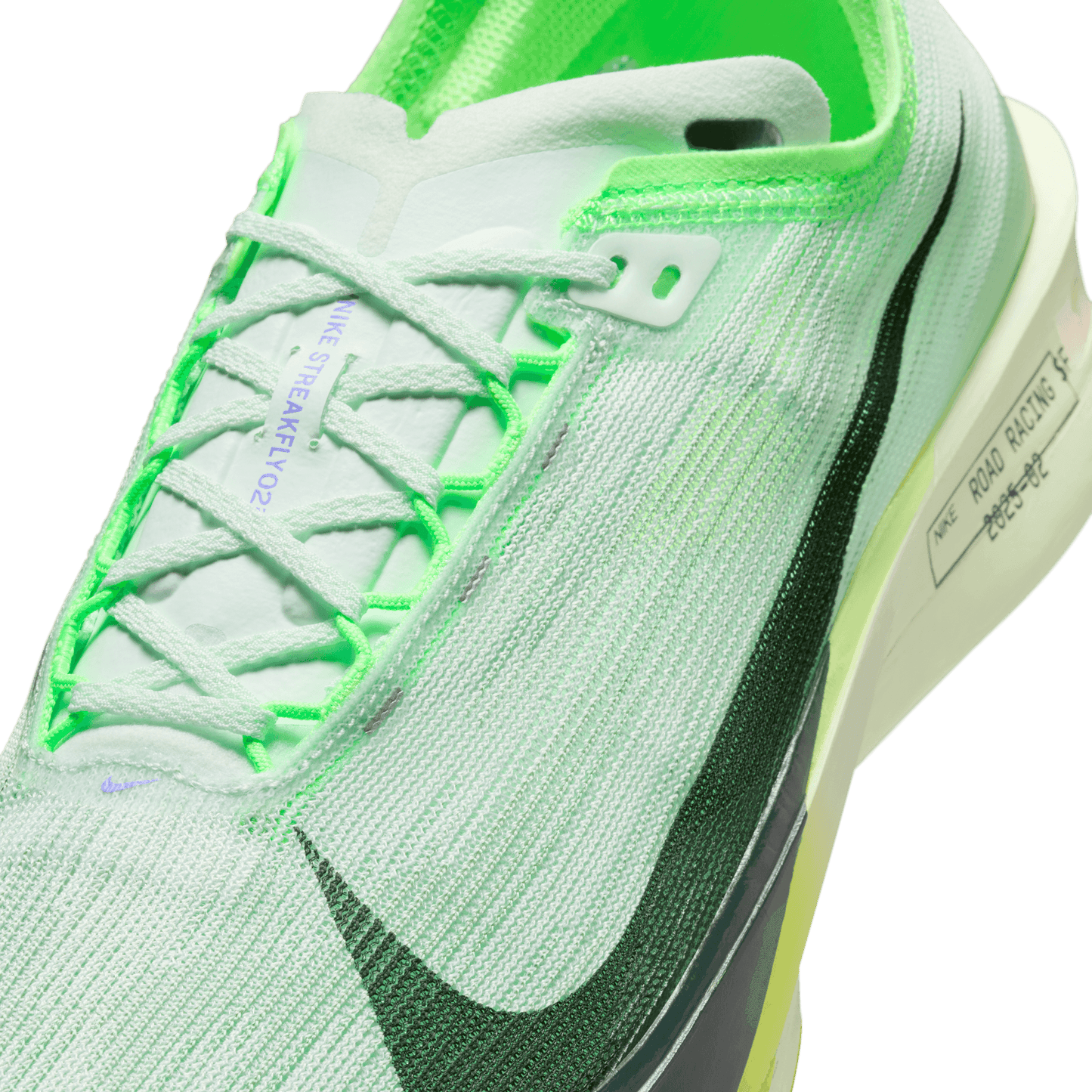 Mens Nike Streakfly 2