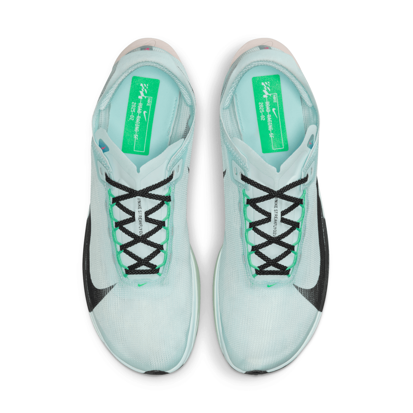 Mens Nike Streakfly 2