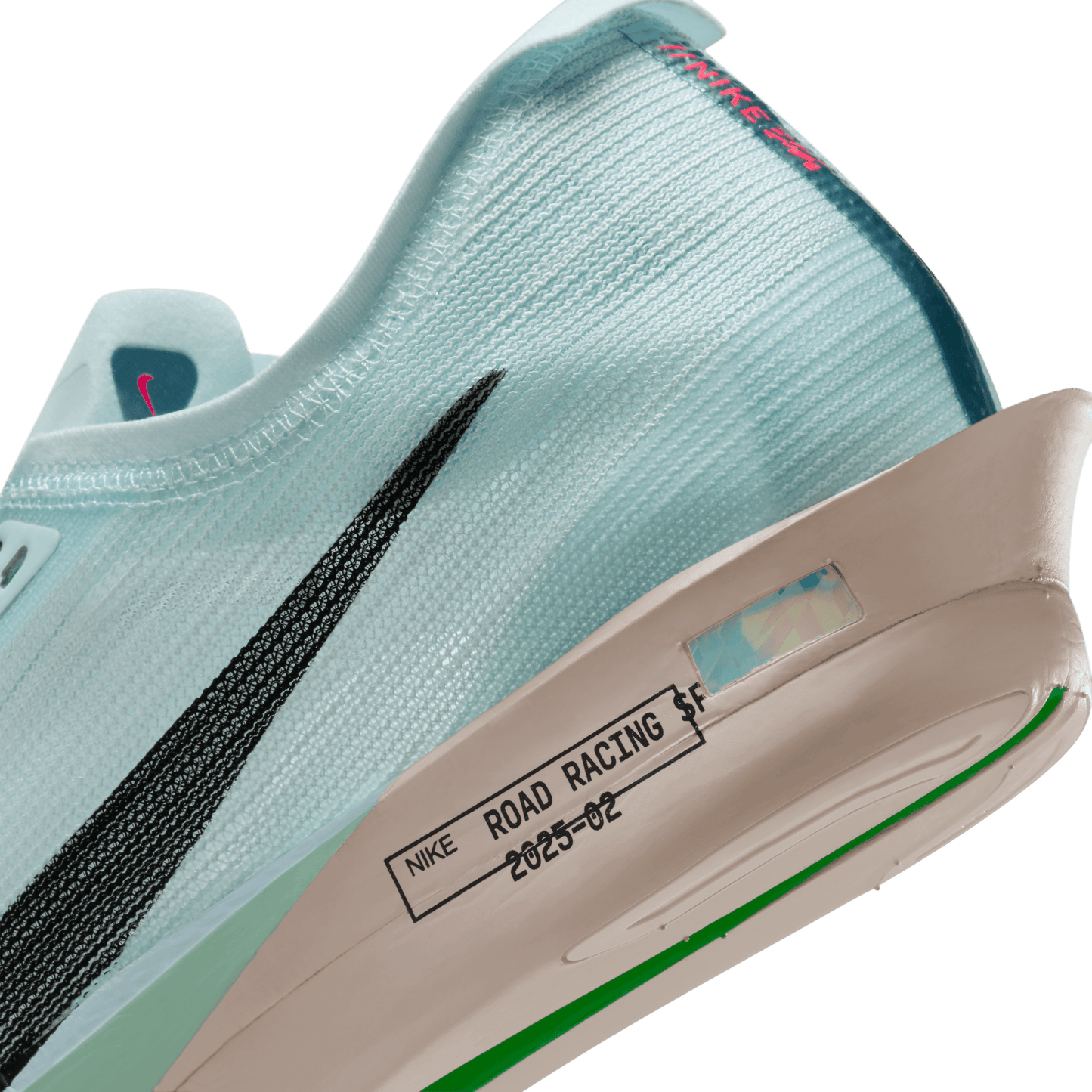 Mens Nike Streakfly 2