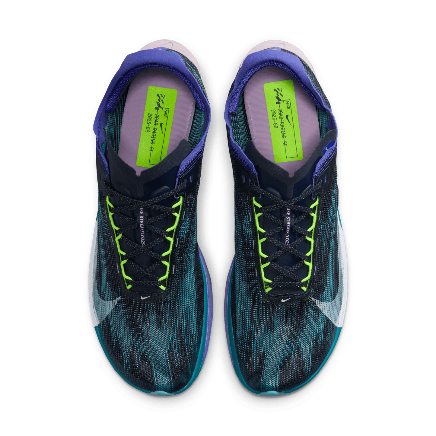 Mens Nike Streakfly 2