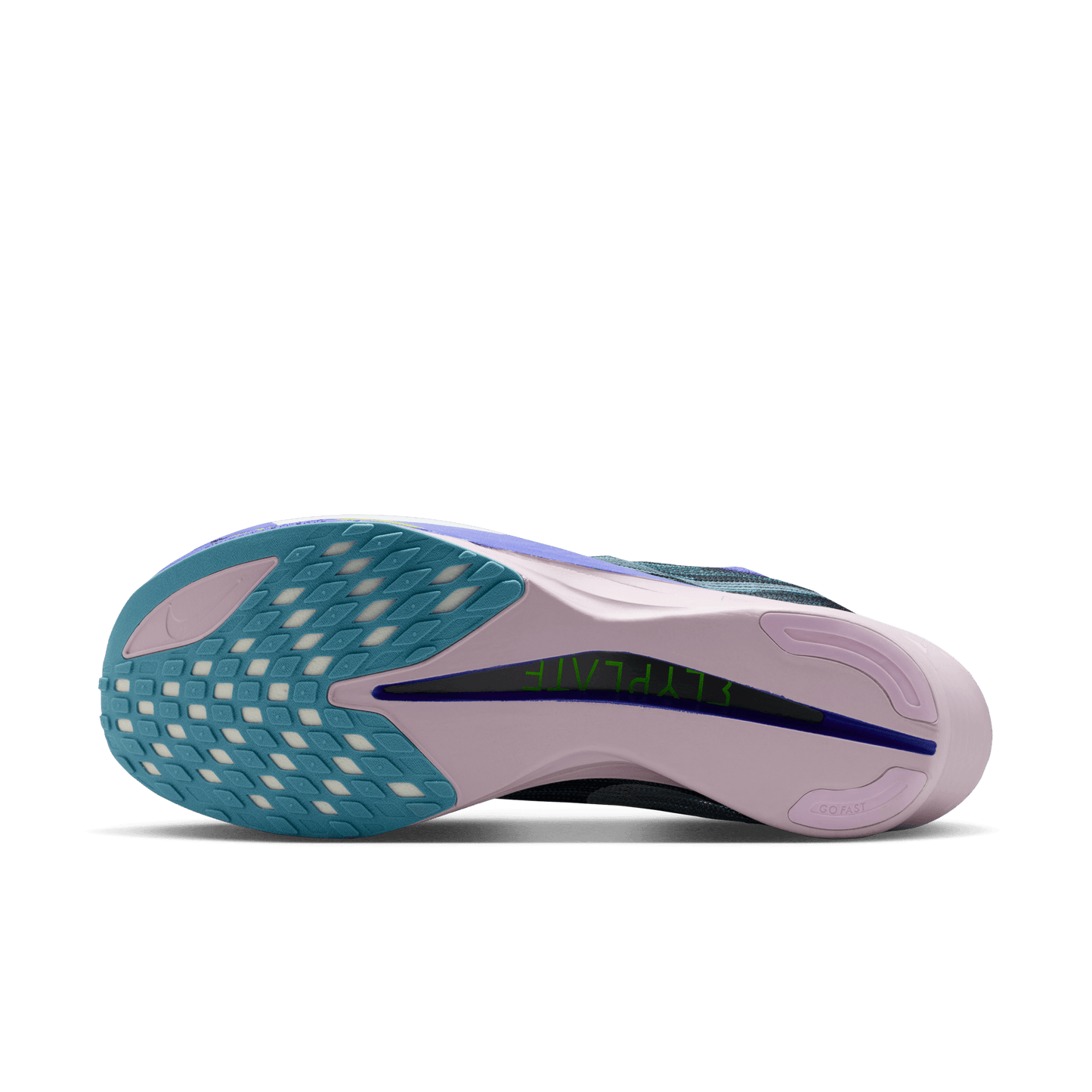 Mens Nike Streakfly 2