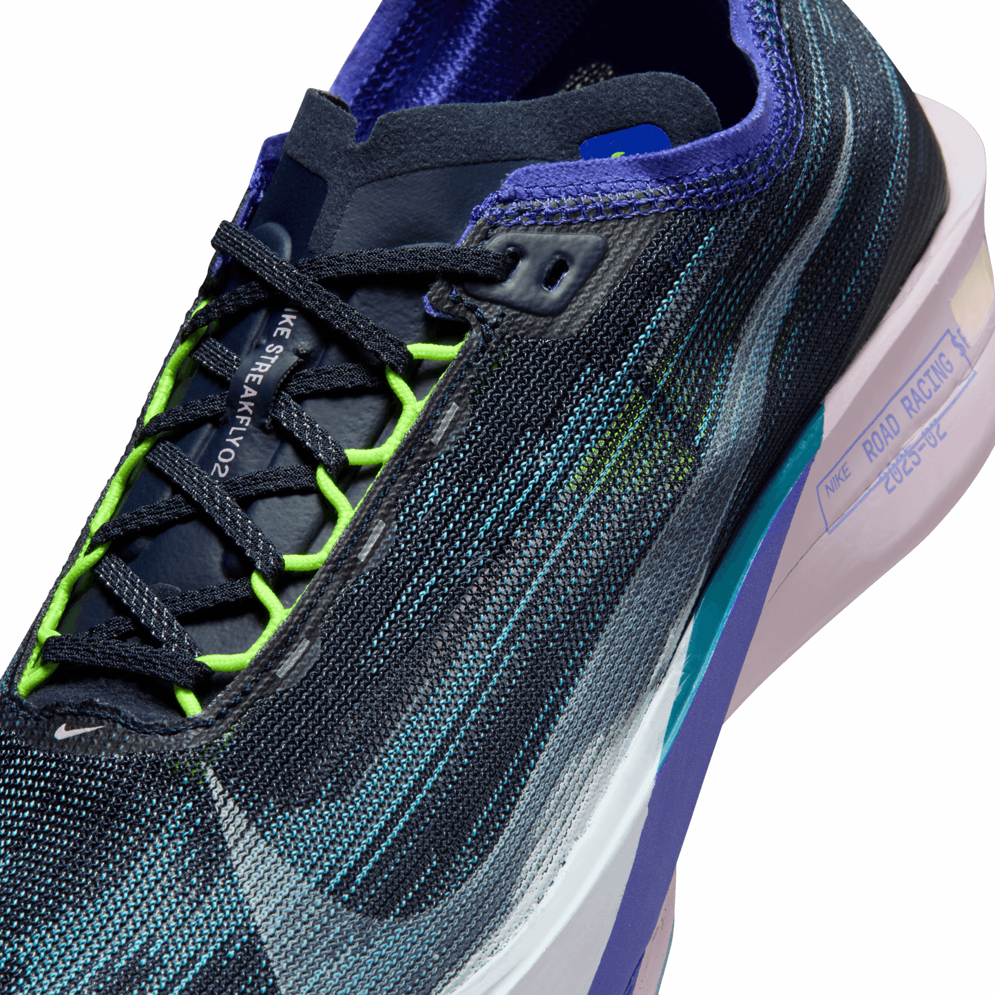 Mens Nike Streakfly 2