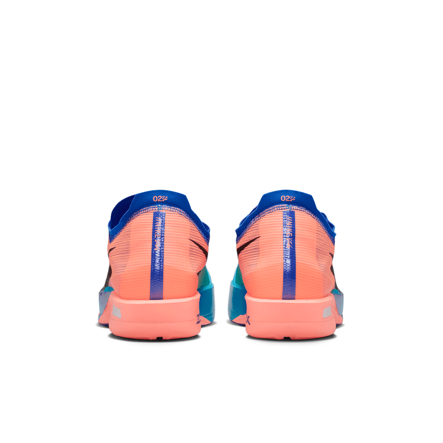 Mens Nike Streakfly 2