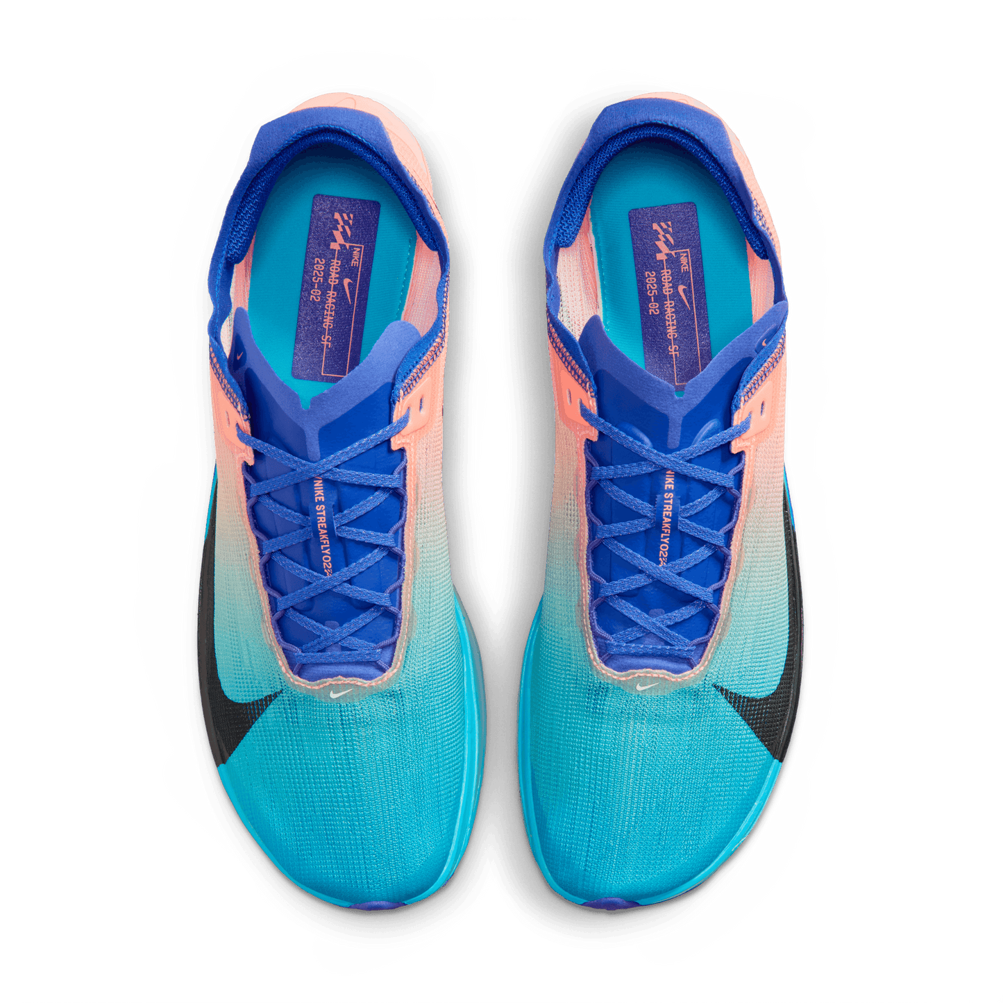 Mens Nike Streakfly 2