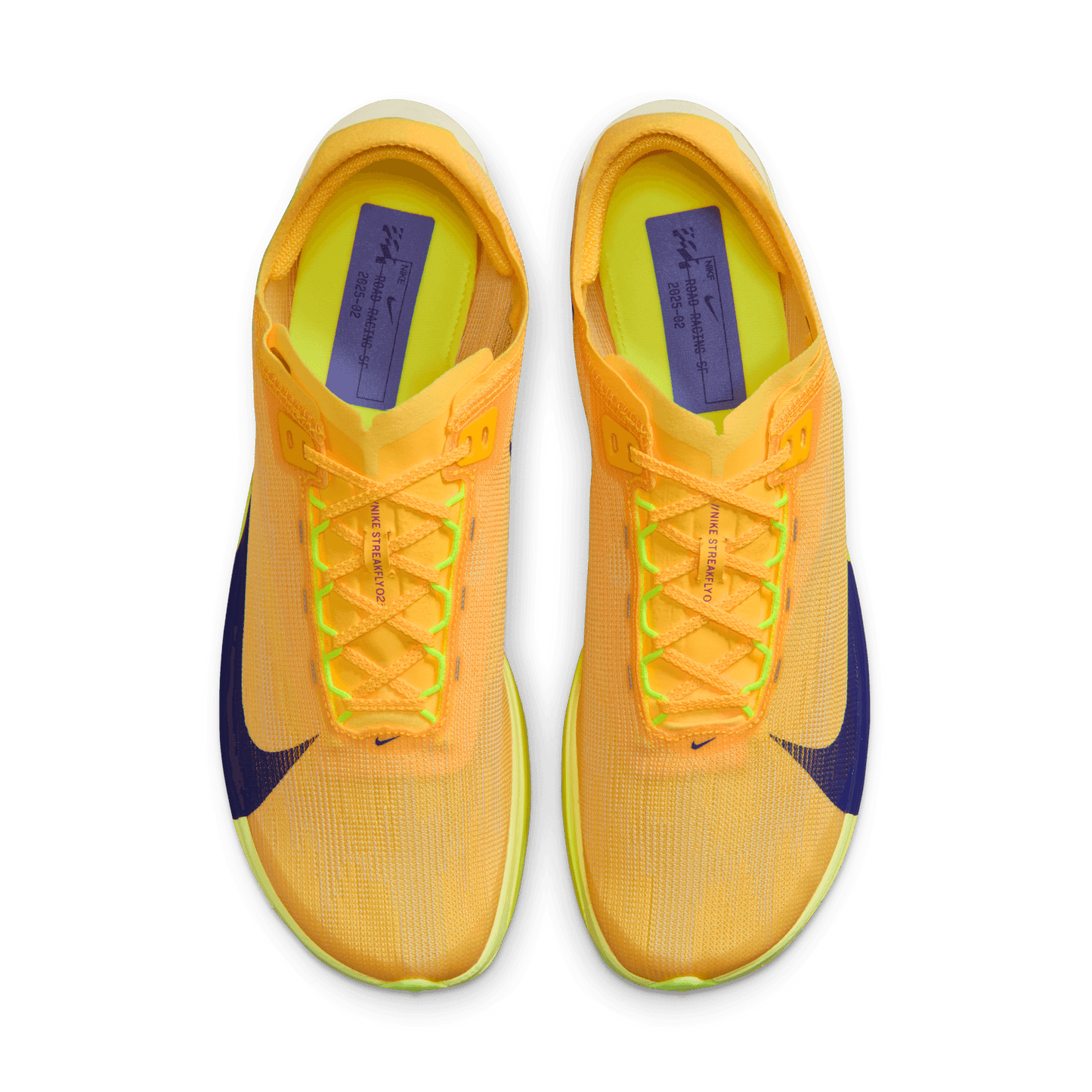 Mens Nike Streakfly 2