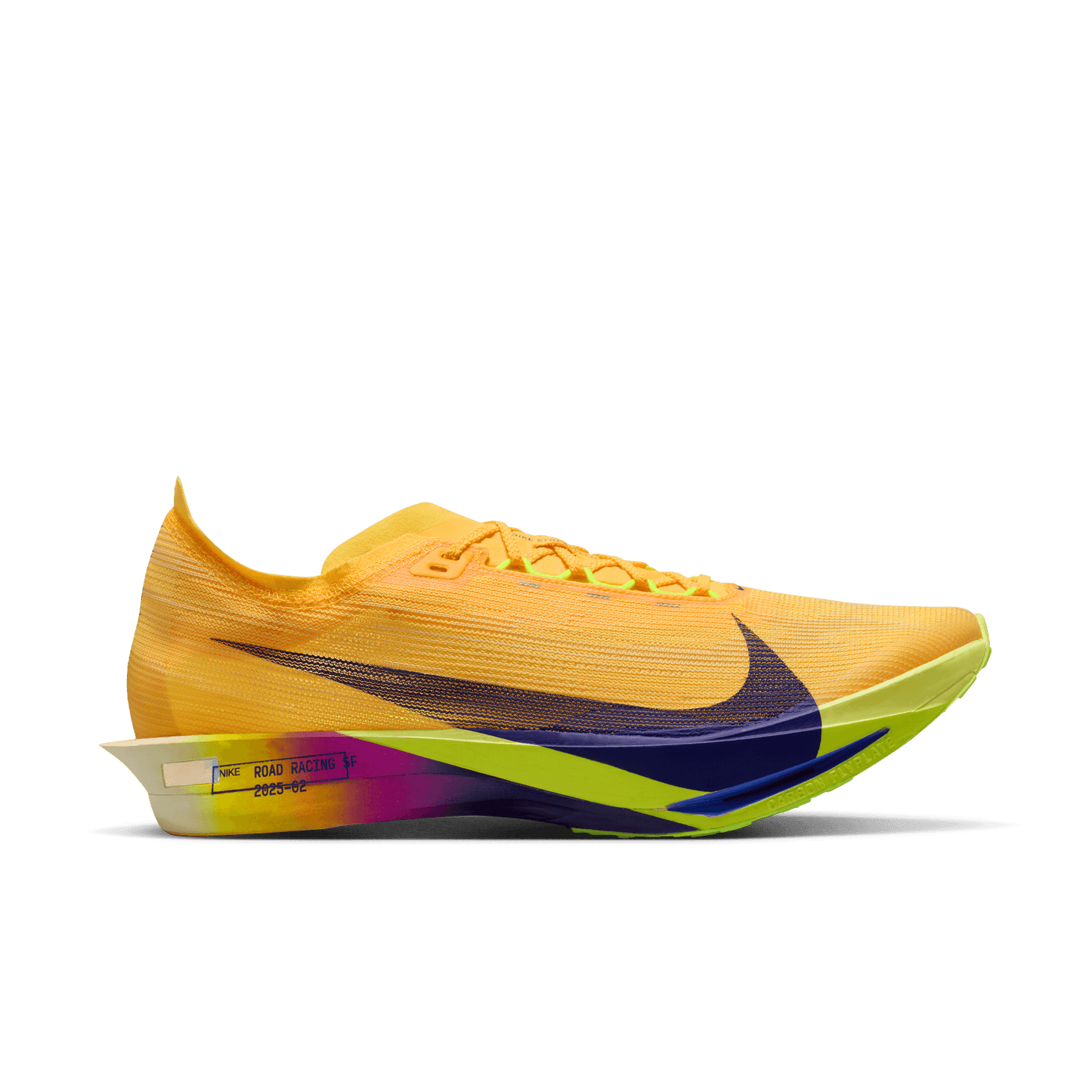 Mens Nike Streakfly 2
