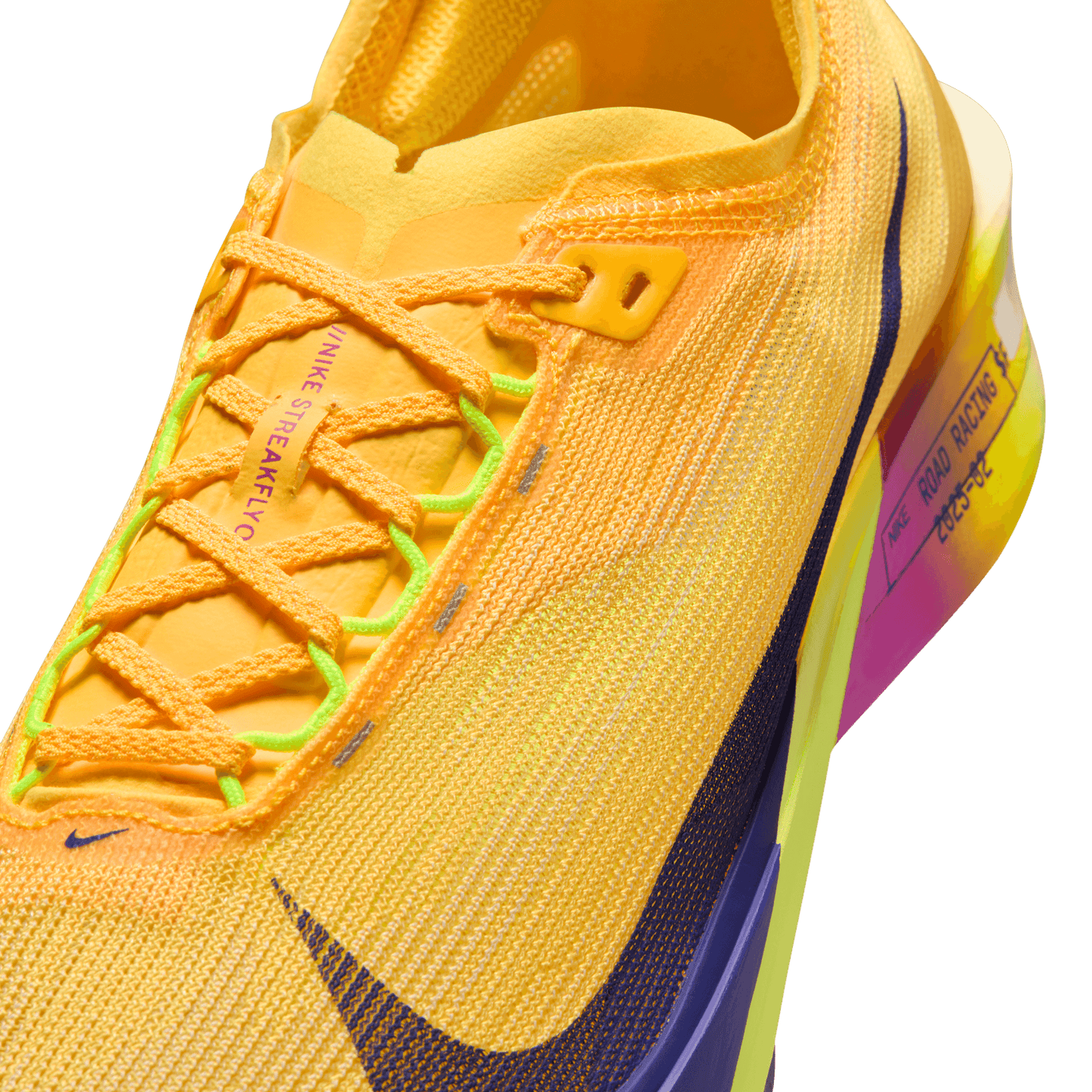 Mens Nike Streakfly 2