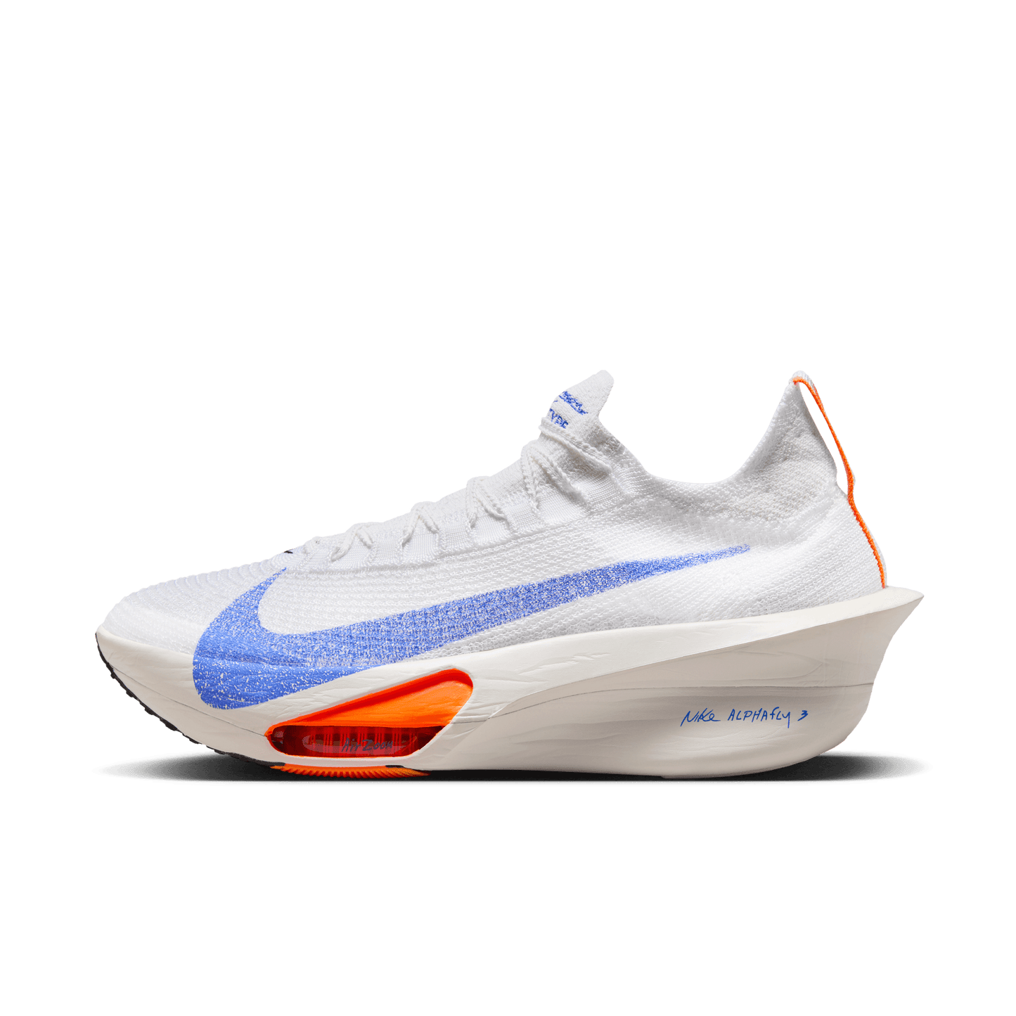 Womens Nike Air Zoom Alphafly Next% 3 FP