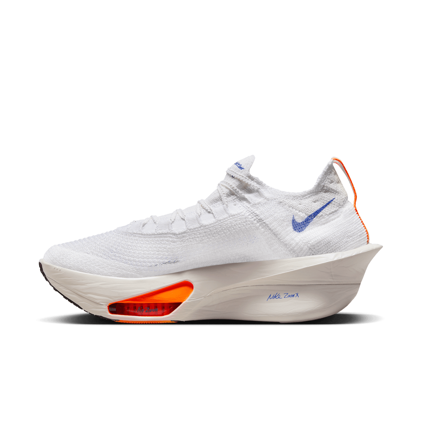 Womens Nike Air Zoom Alphafly Next% 3 FP