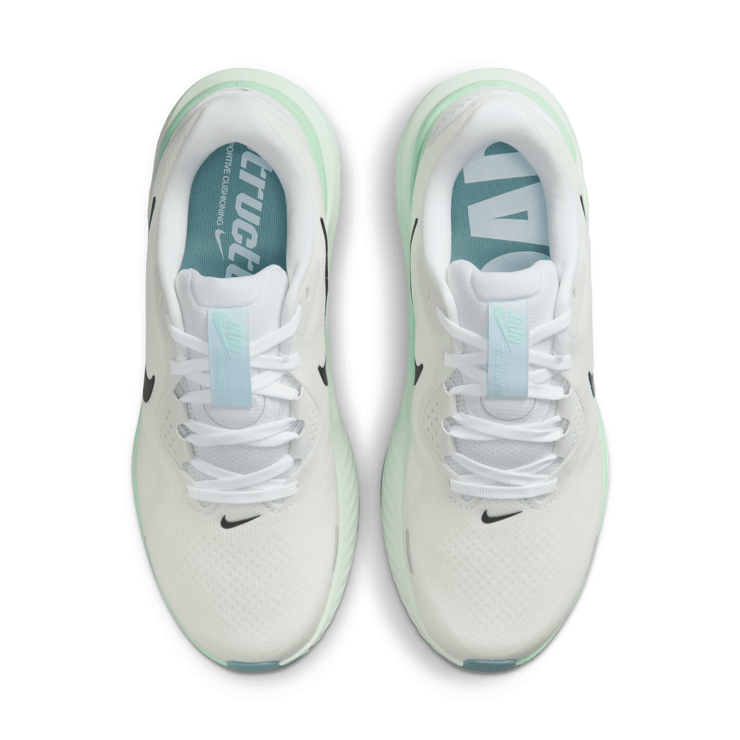 Womens Nike Structure 26