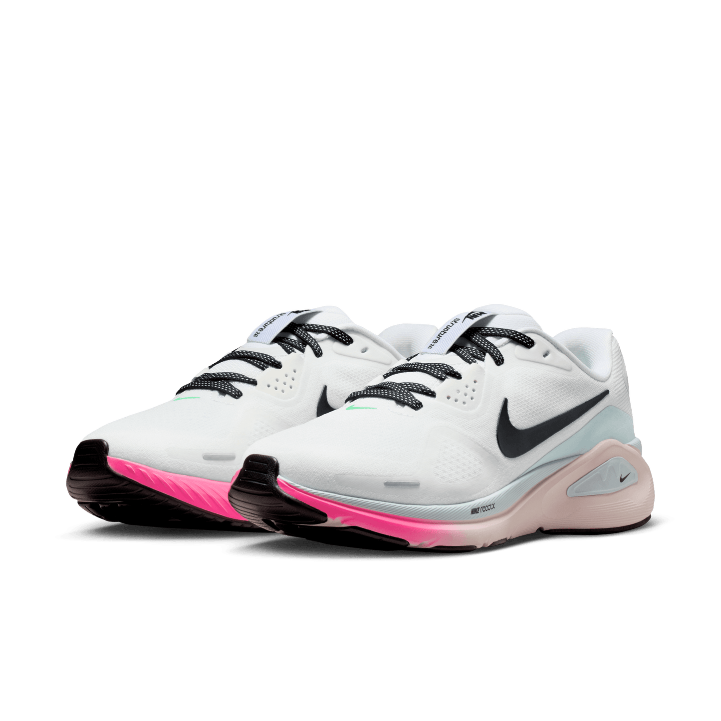 Womens Nike Structure 26
