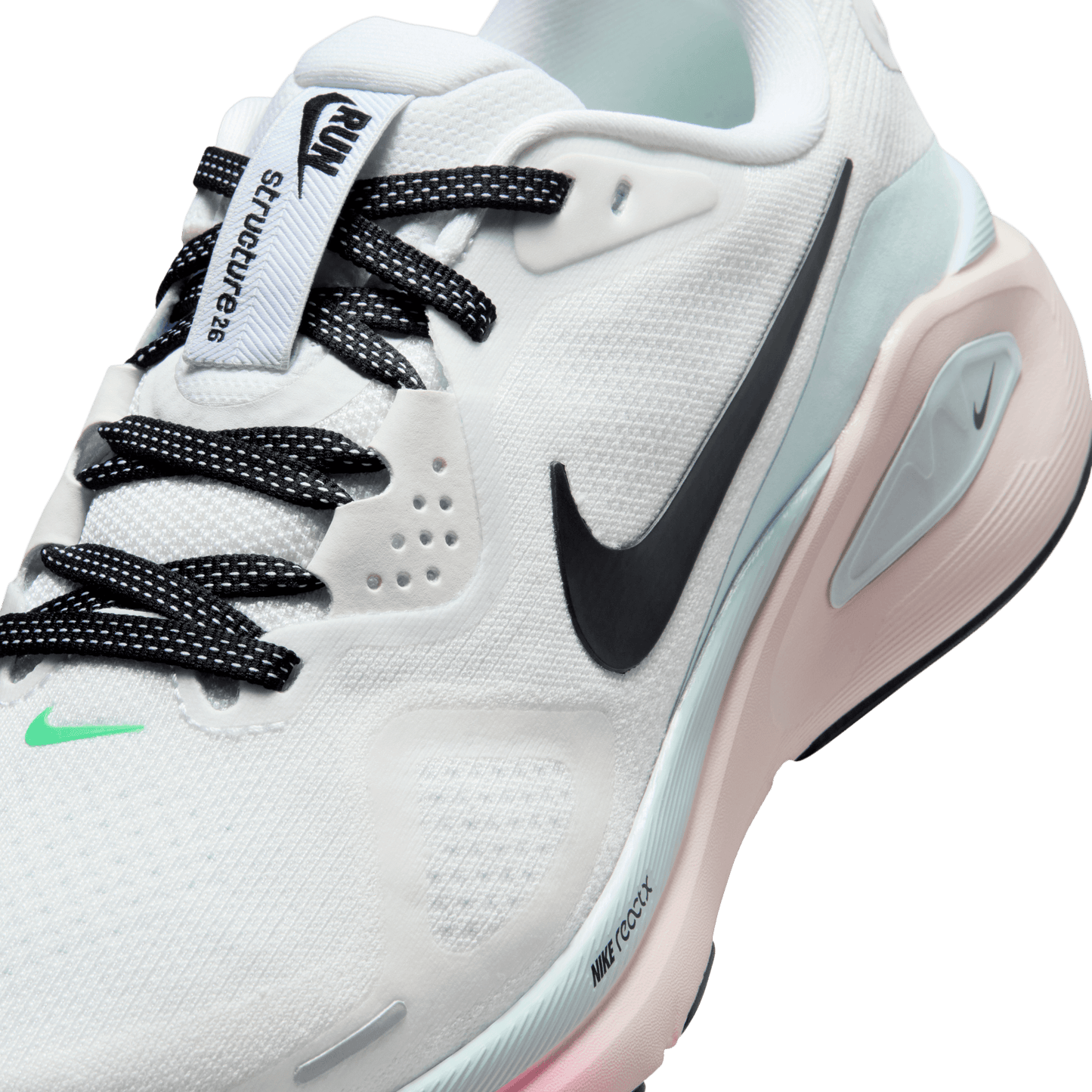 Womens Nike Structure 26