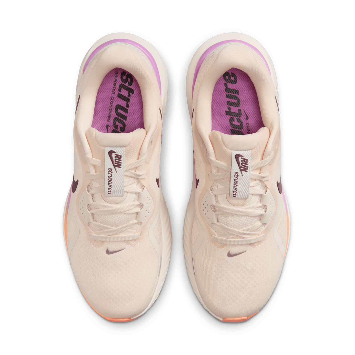 Womens Nike Structure 26
