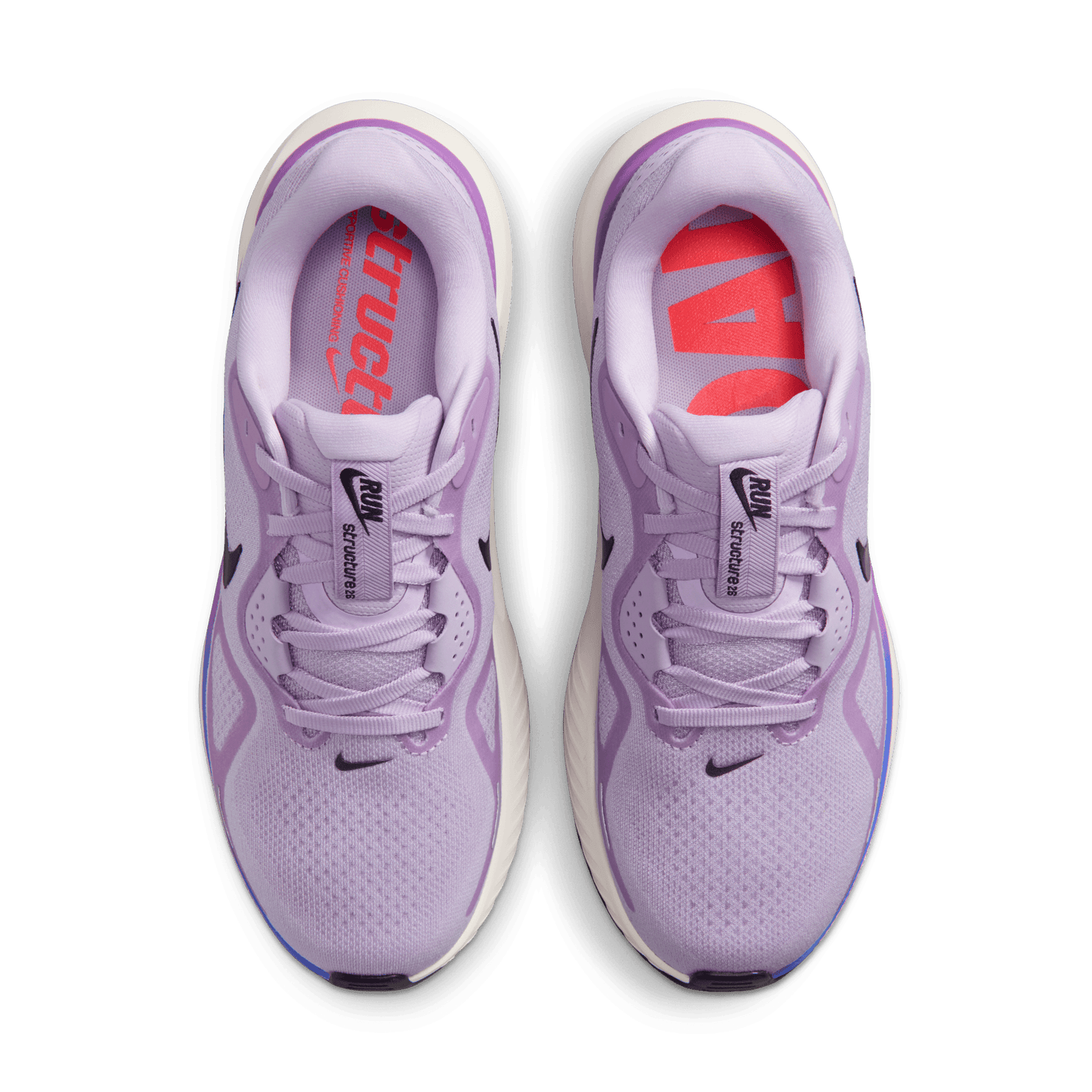 Womens Nike Structure 26