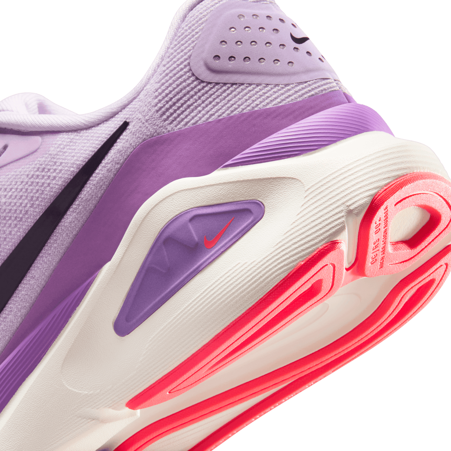 Womens Nike Structure 26