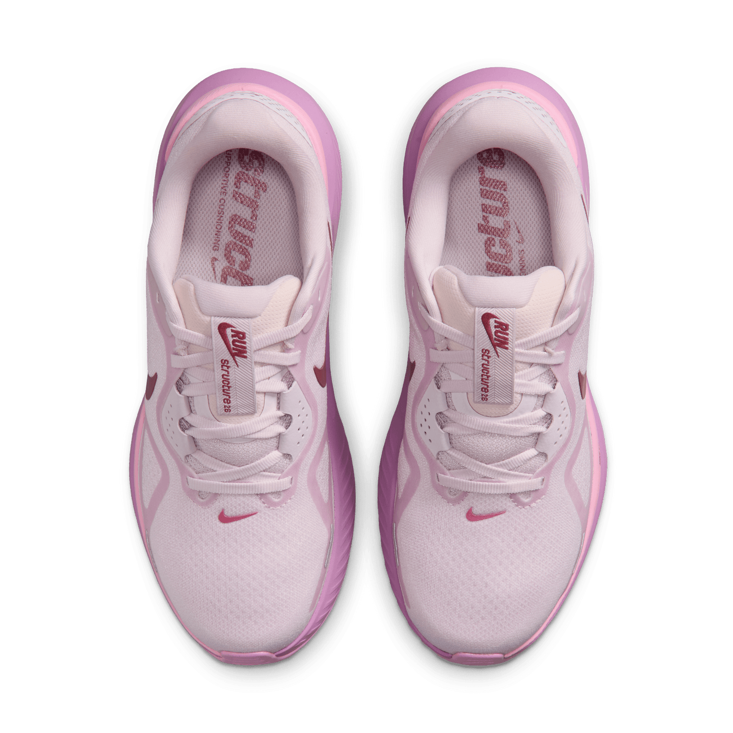 Womens Nike Structure 26
