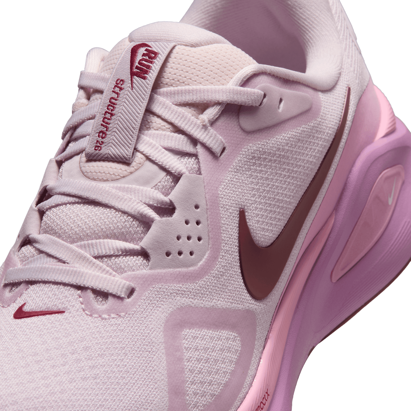 Womens Nike Structure 26