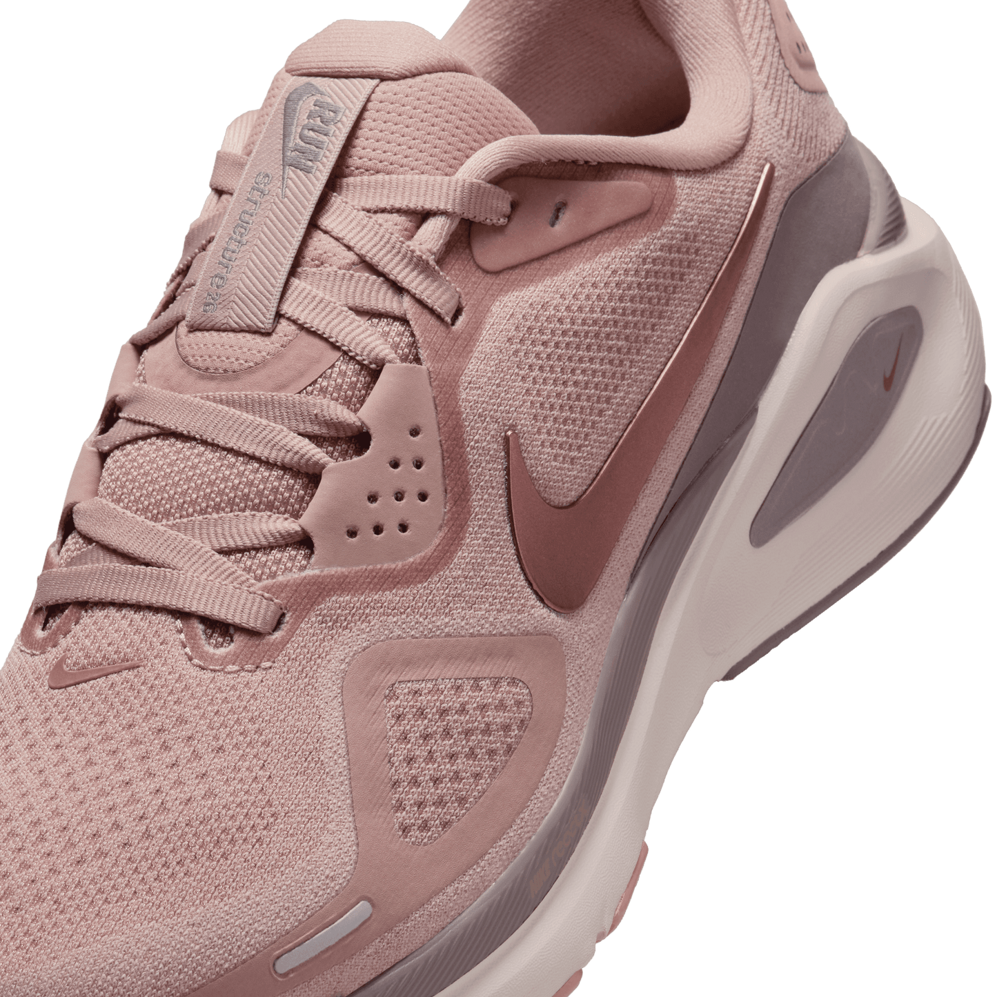 Womens Nike Structure 26