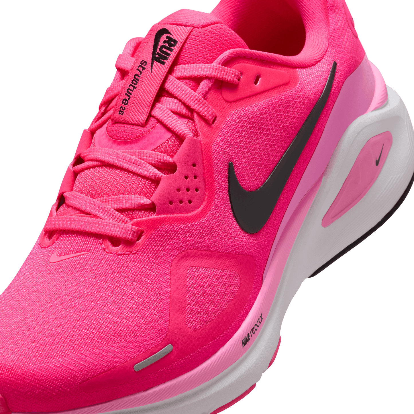 Womens Nike Structure 26