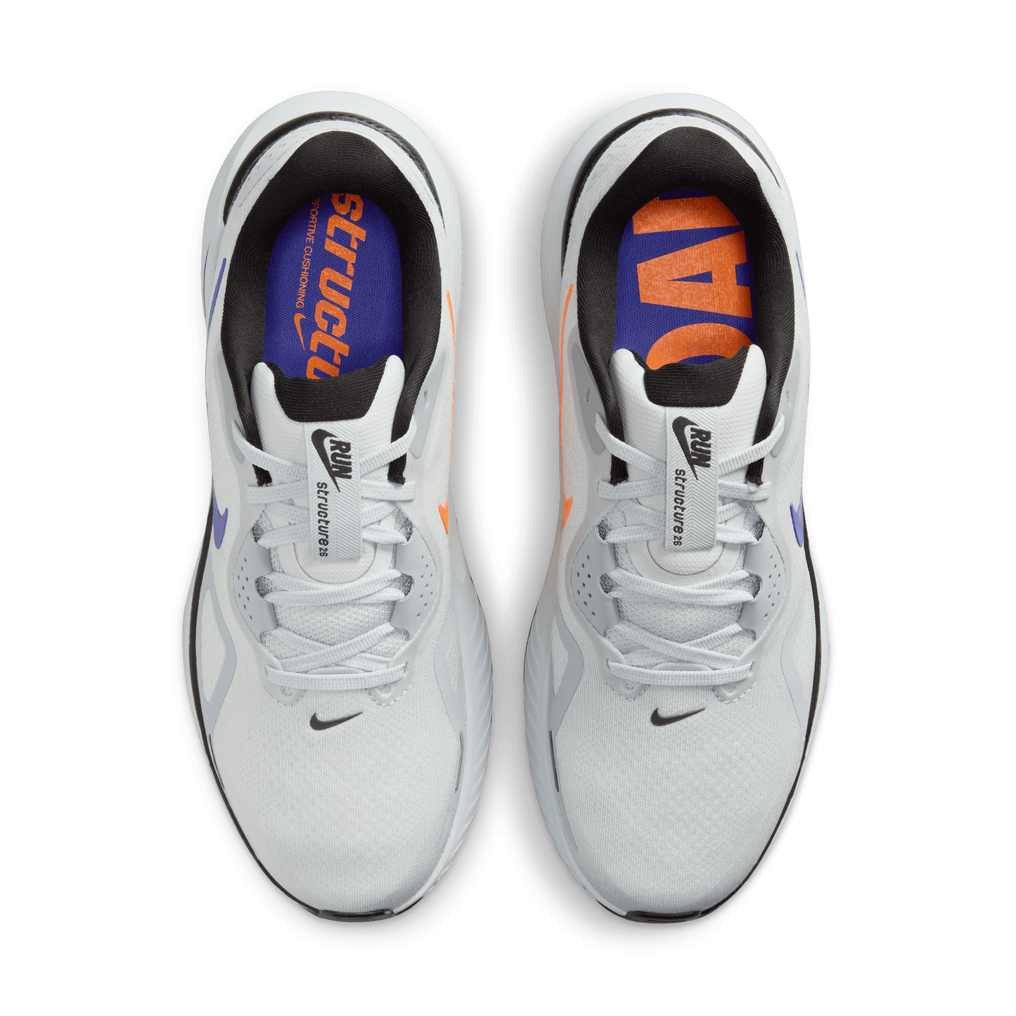 Mens Nike Structure 26