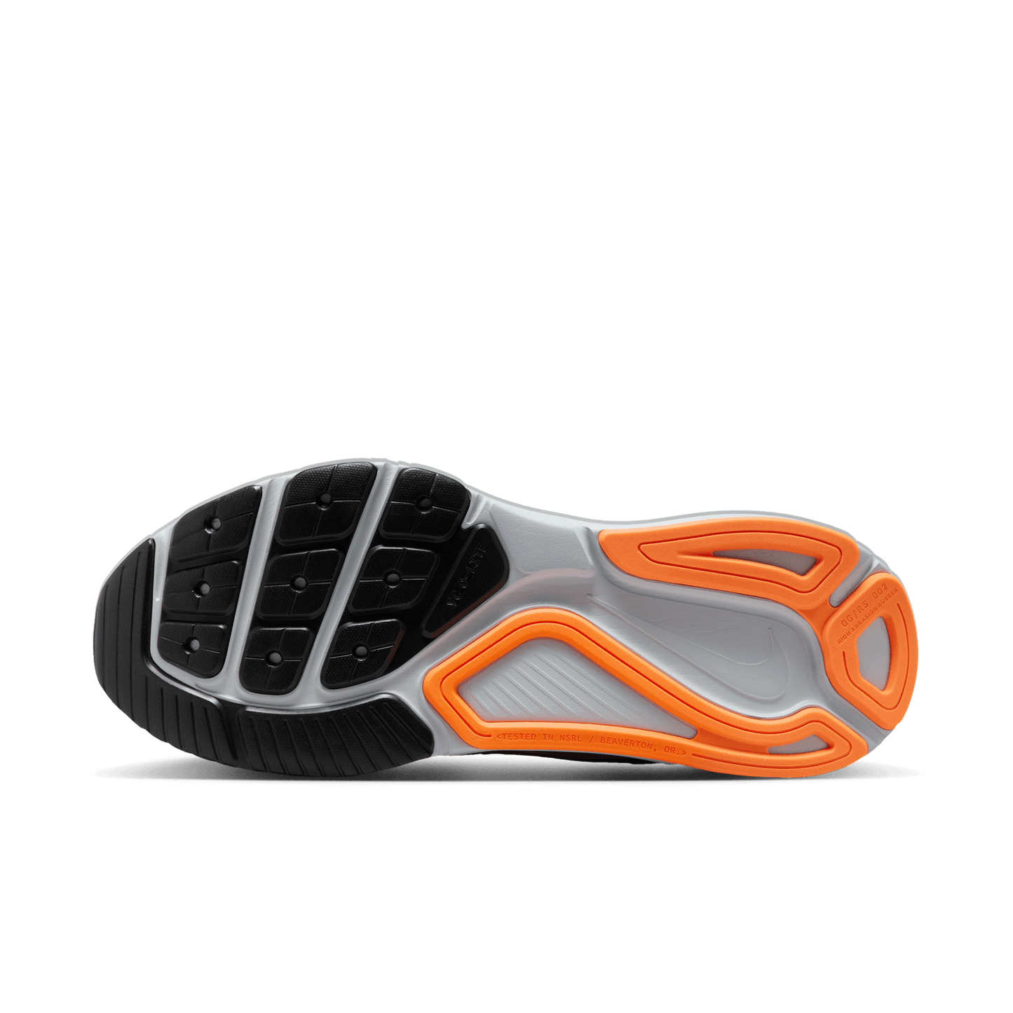 Mens Nike Structure 26