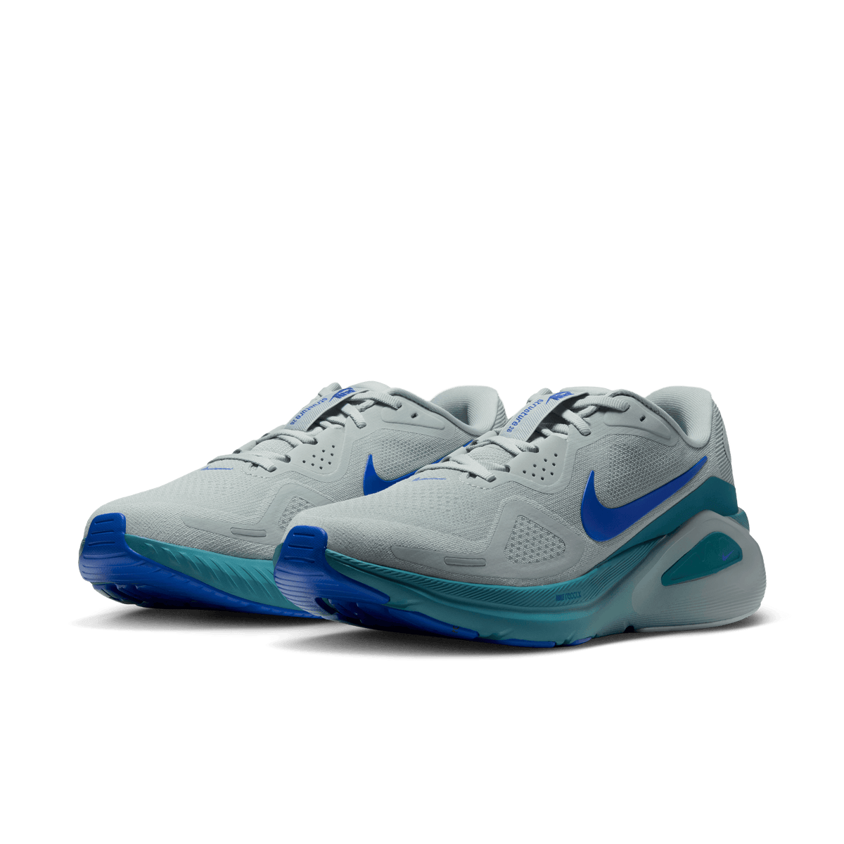 Mens Nike Structure 26