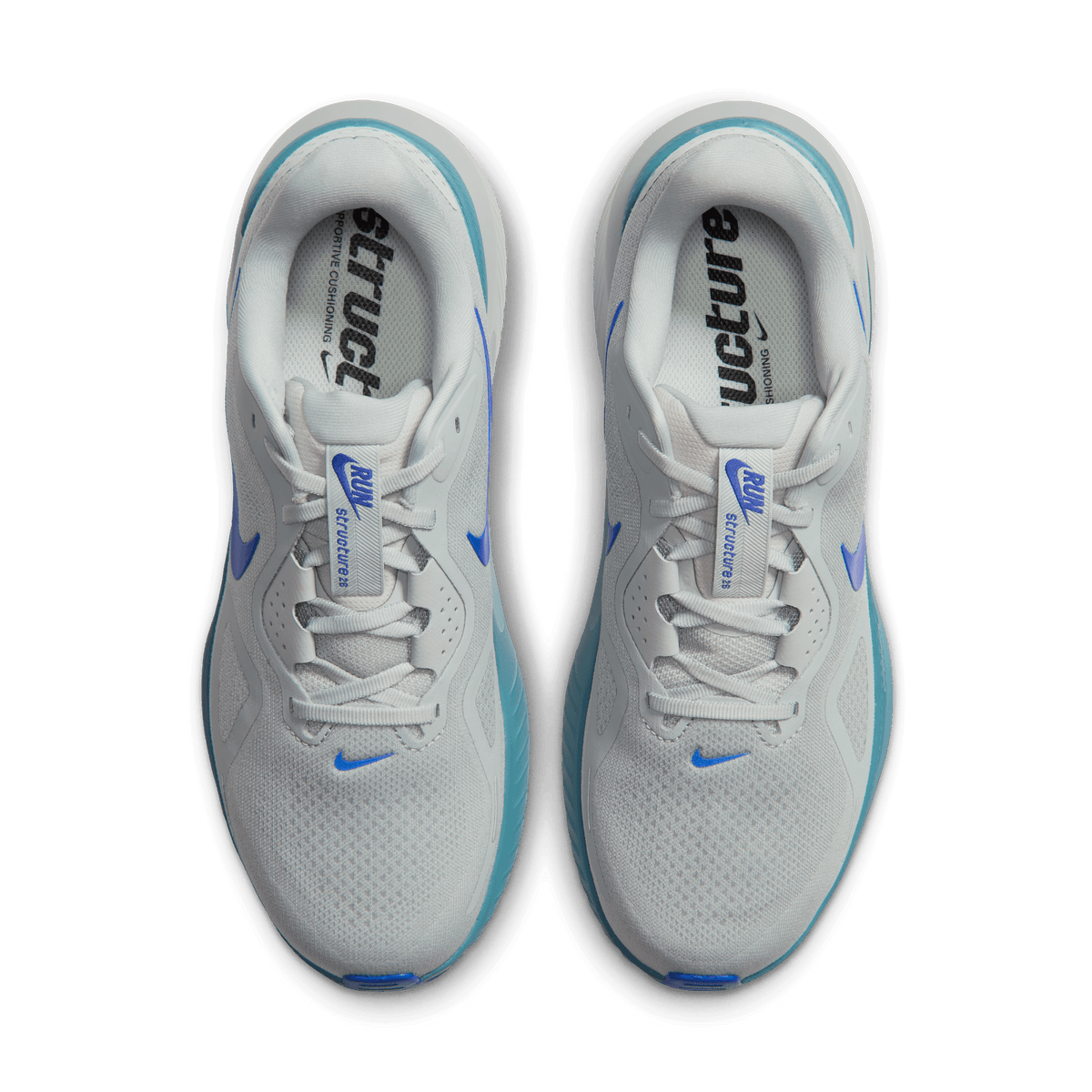Mens Nike Structure 26