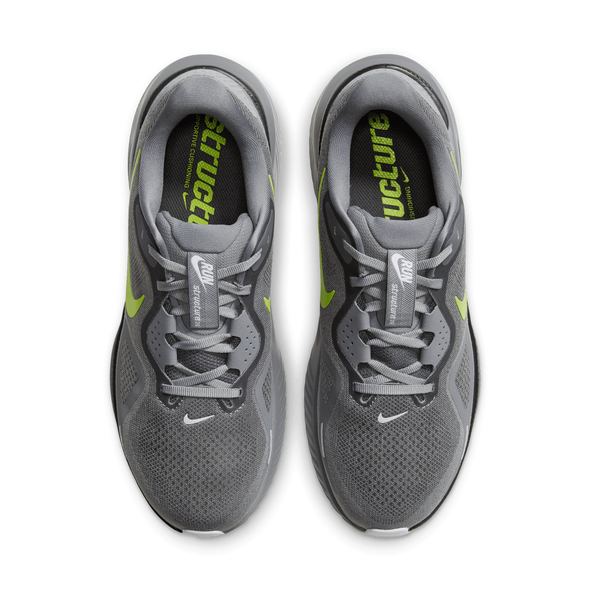 Mens Nike Structure 26