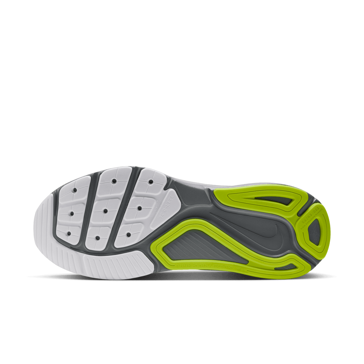 Mens Nike Structure 26