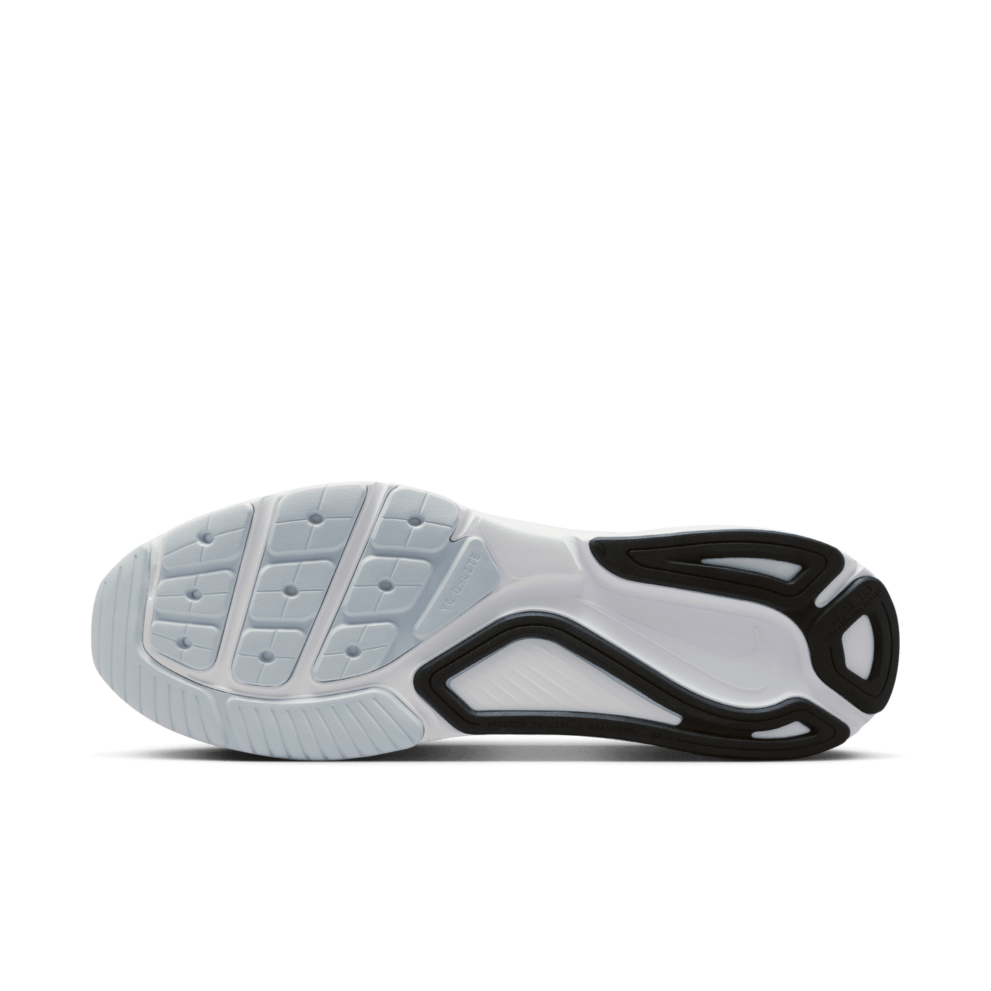 Mens Nike Structure 26