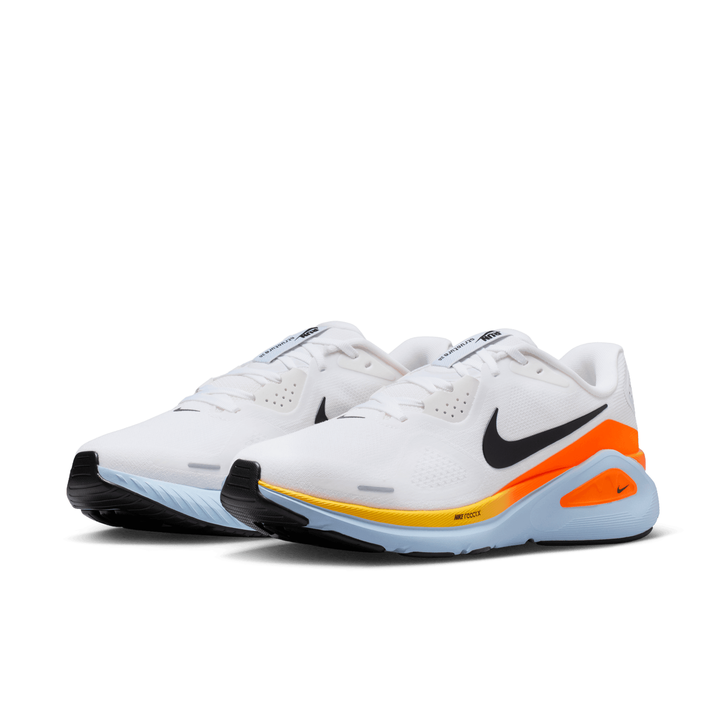 Mens Nike Structure 26