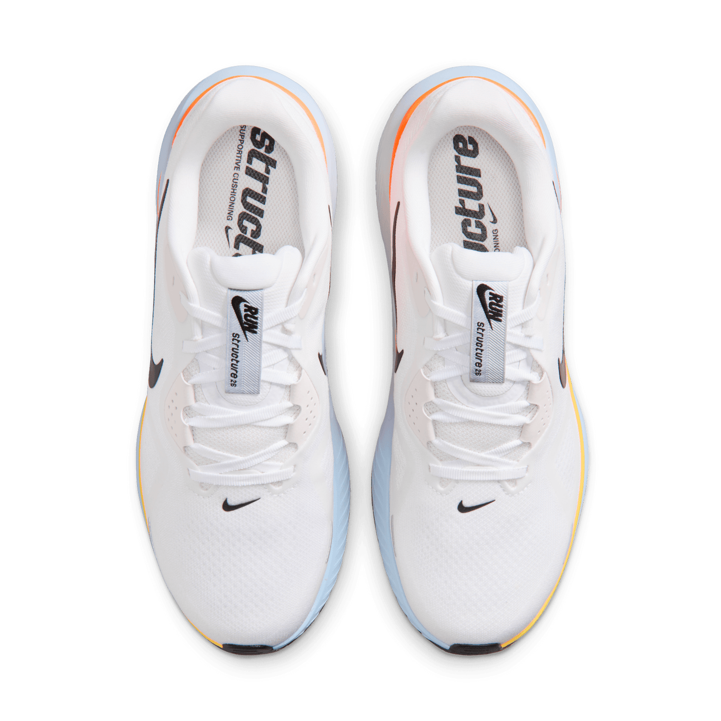 Mens Nike Structure 26