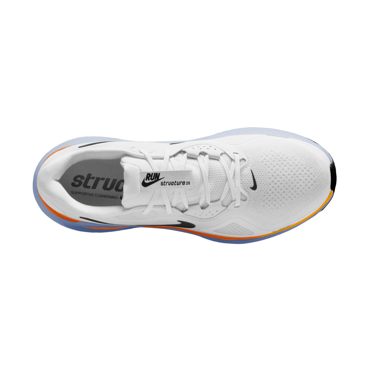 Mens Nike Structure 26