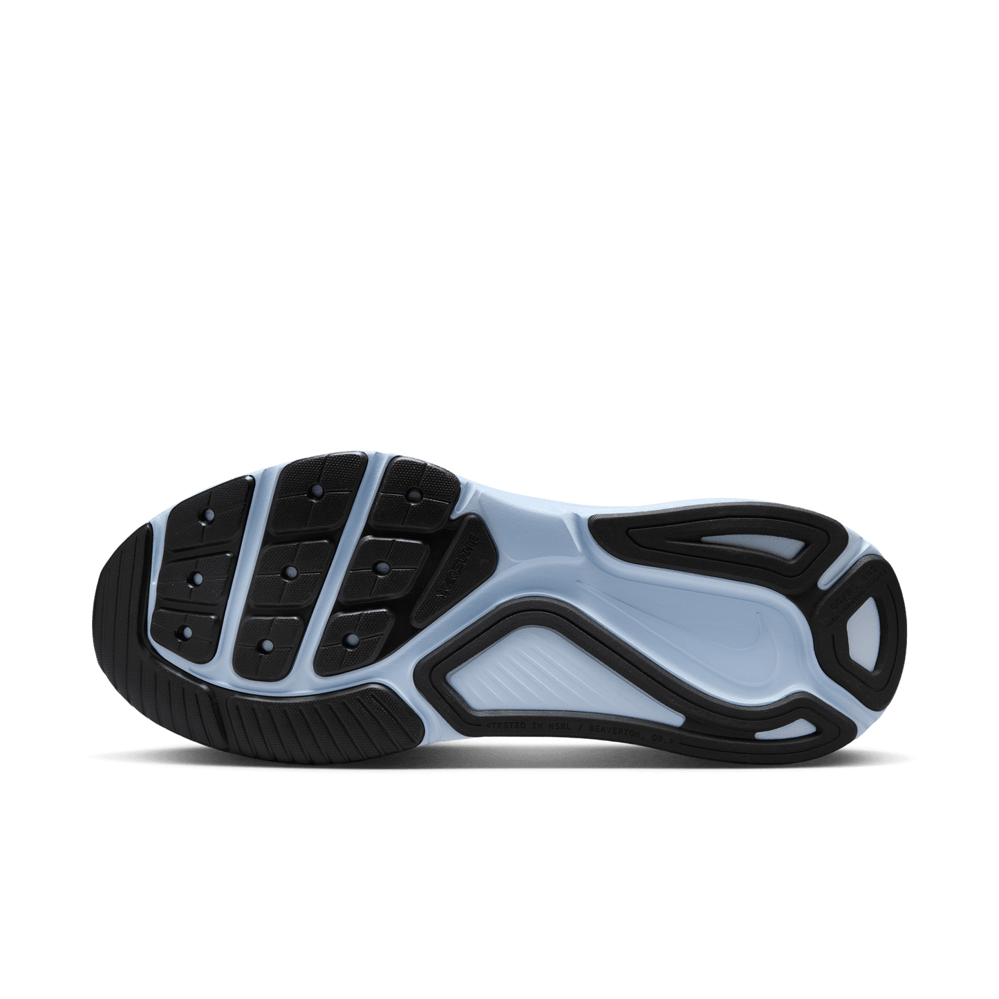 Mens Nike Structure 26