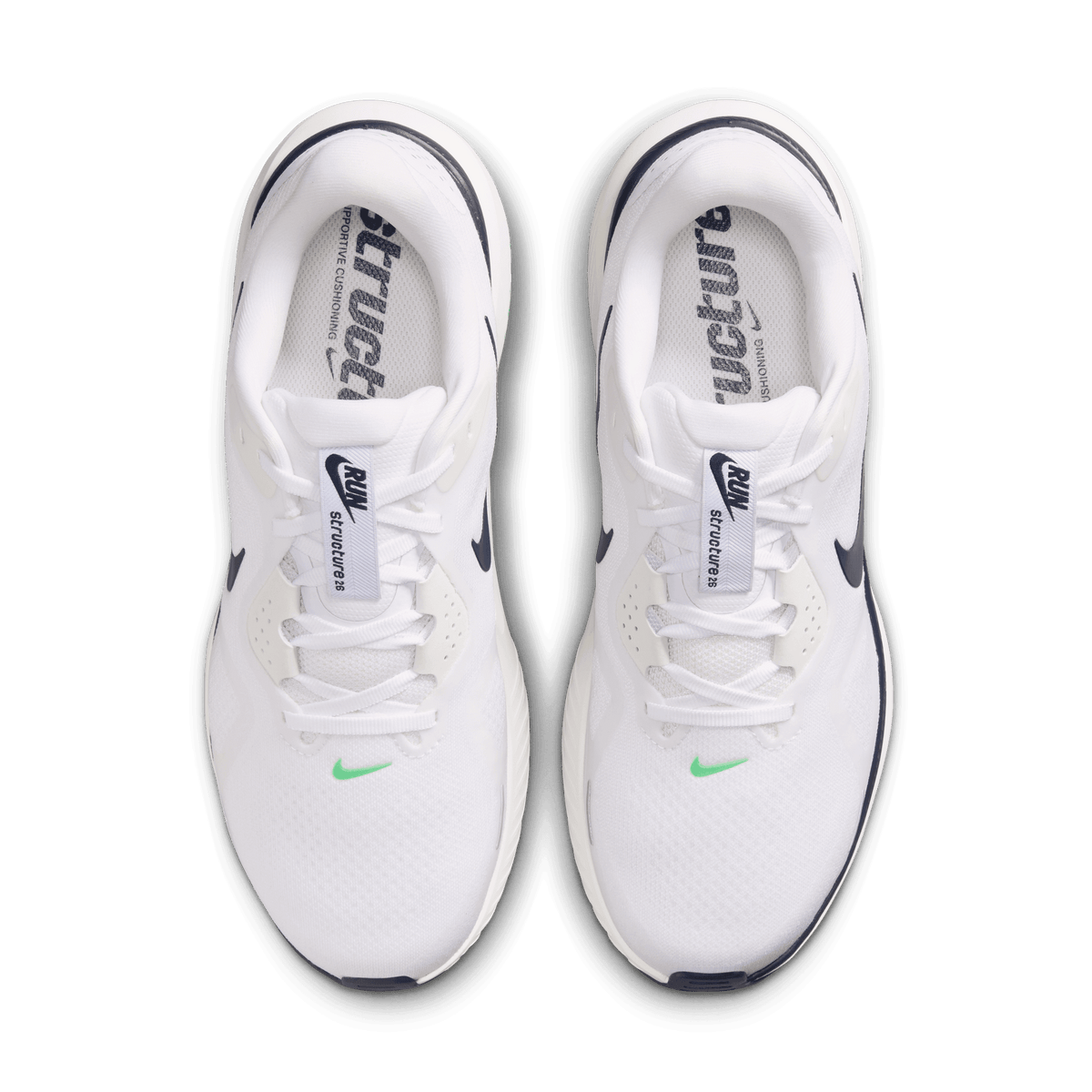 Mens Nike Structure 26