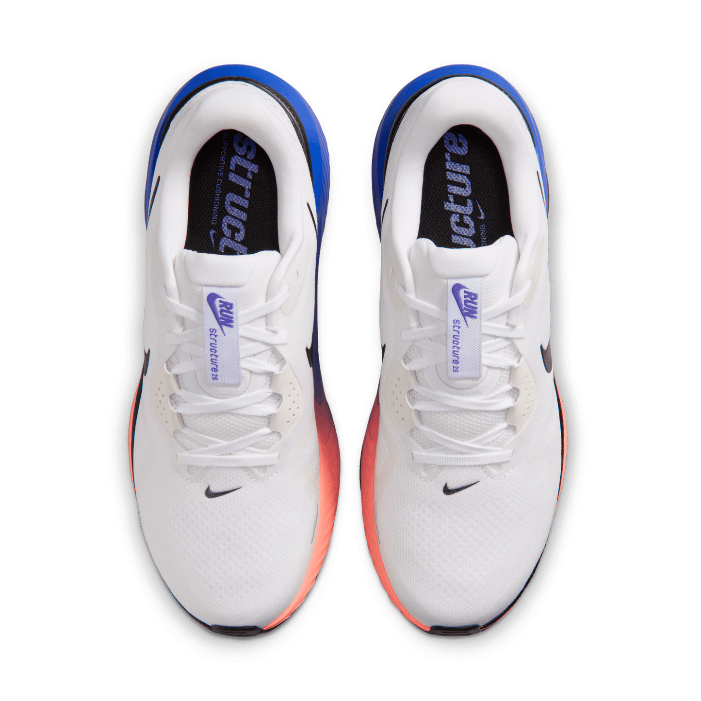 Mens Nike Structure 26