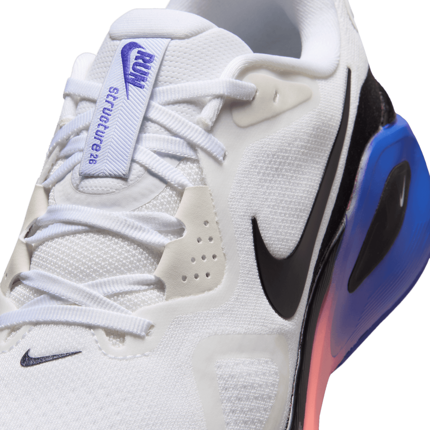 Mens Nike Structure 26
