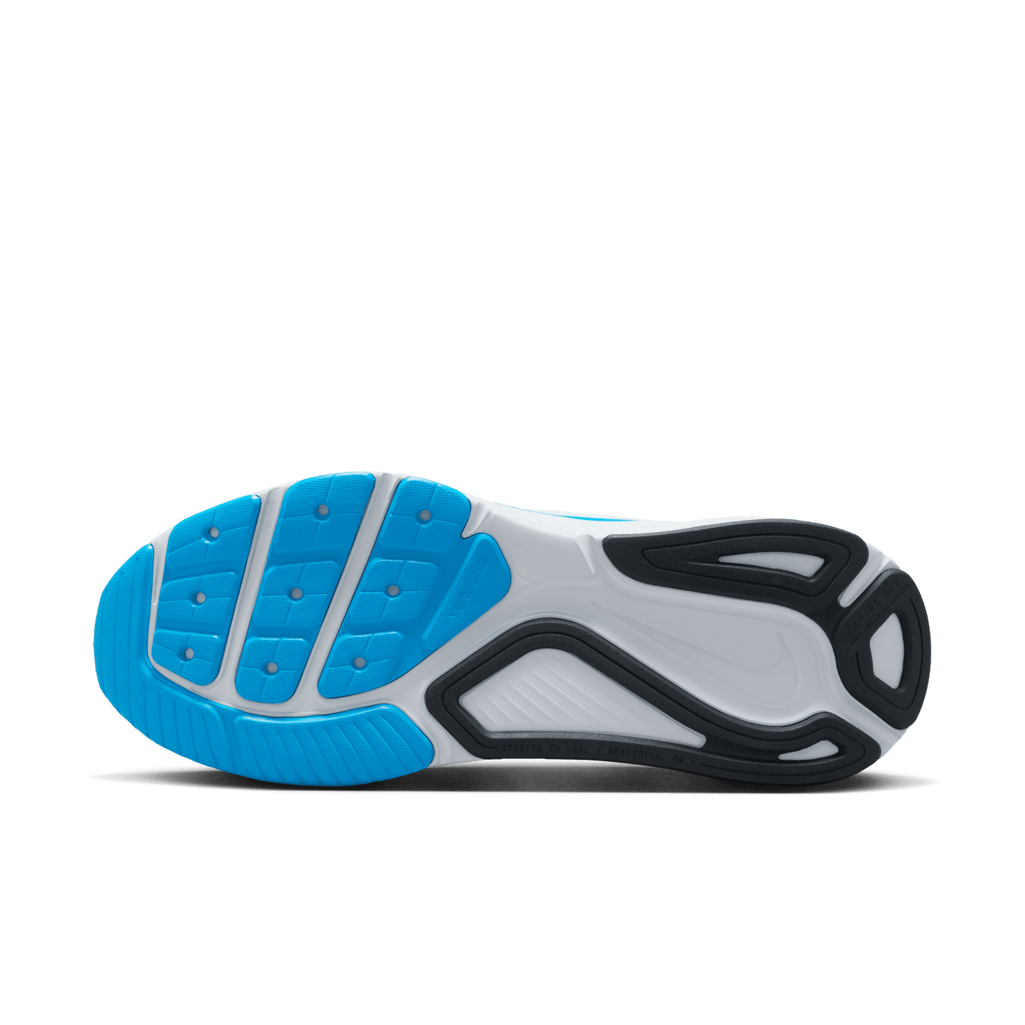 Mens Nike Structure 26